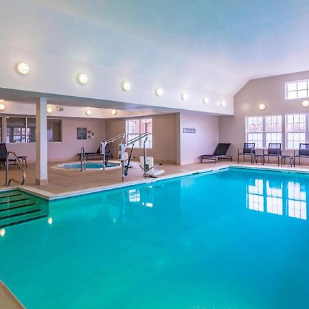Residence Inn Louisville Northeast Eksteriør billede
