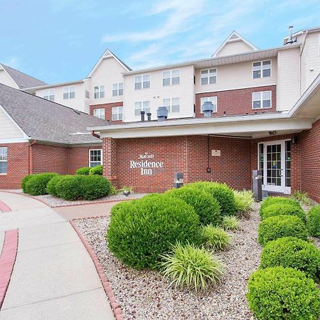 Residence Inn Louisville Northeast Eksteriør billede