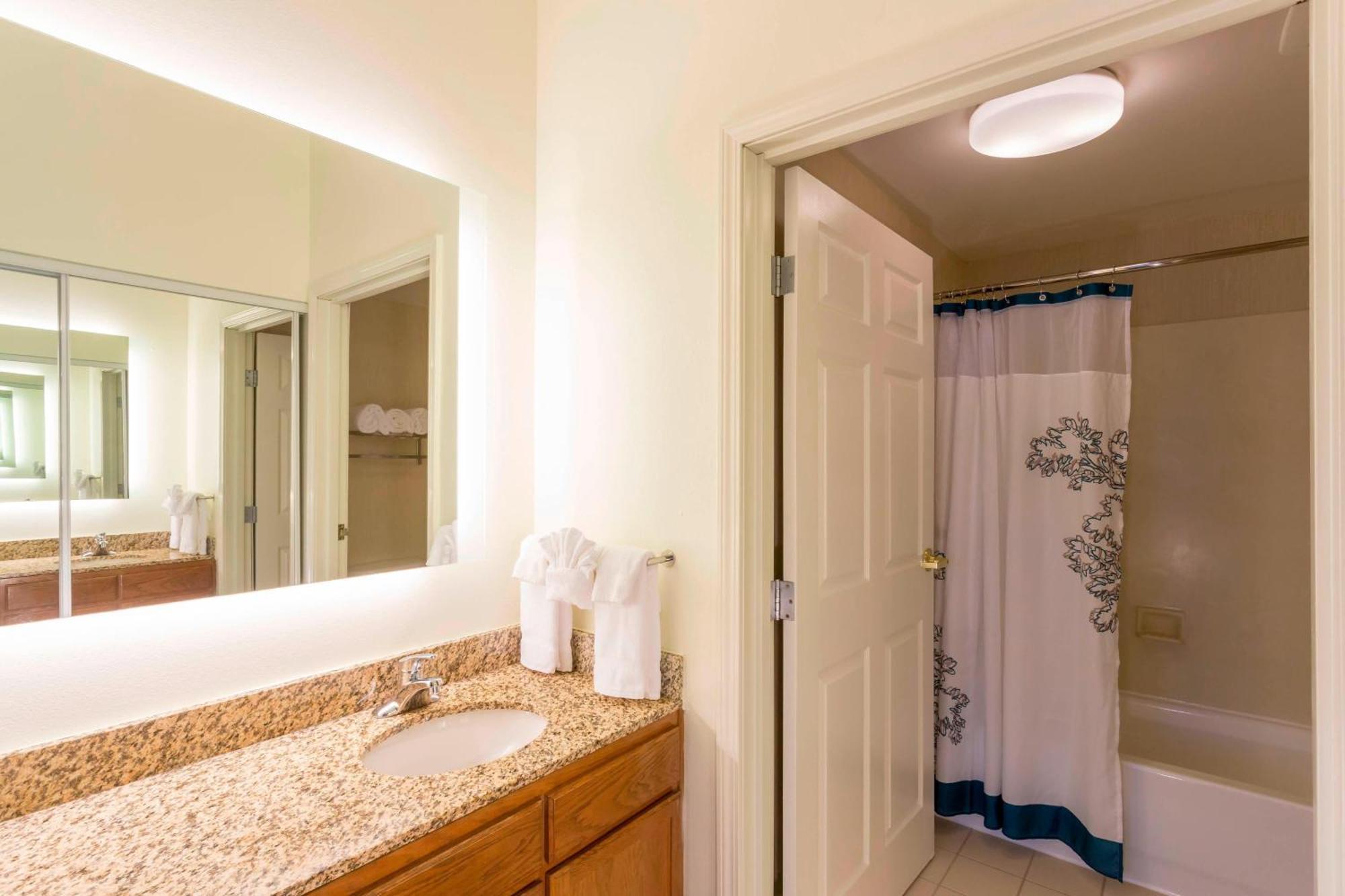 Residence Inn Louisville Northeast Eksteriør billede