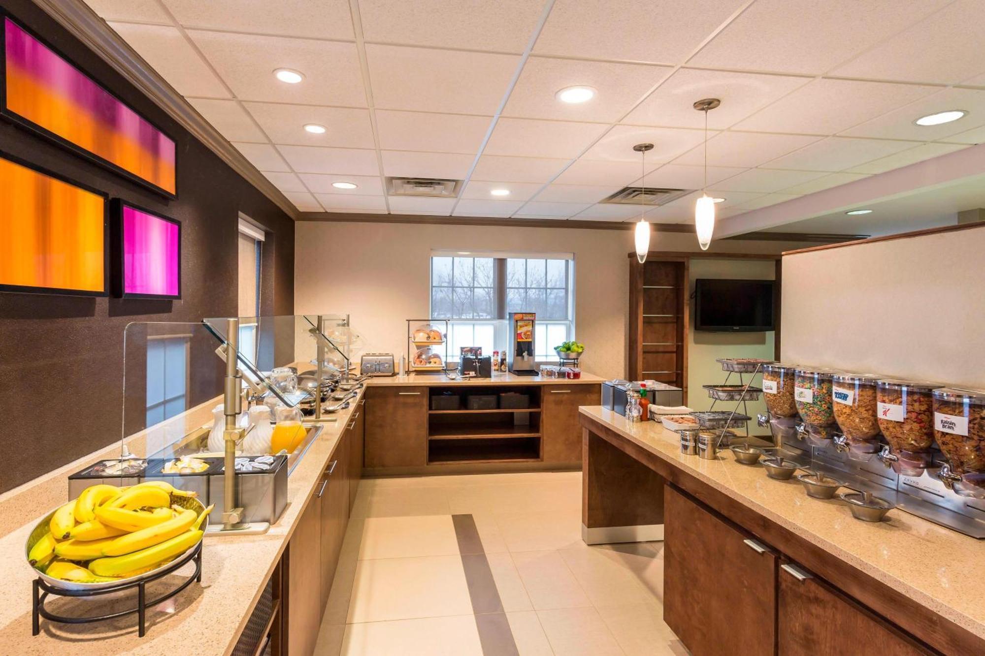 Residence Inn Louisville Northeast Eksteriør billede
