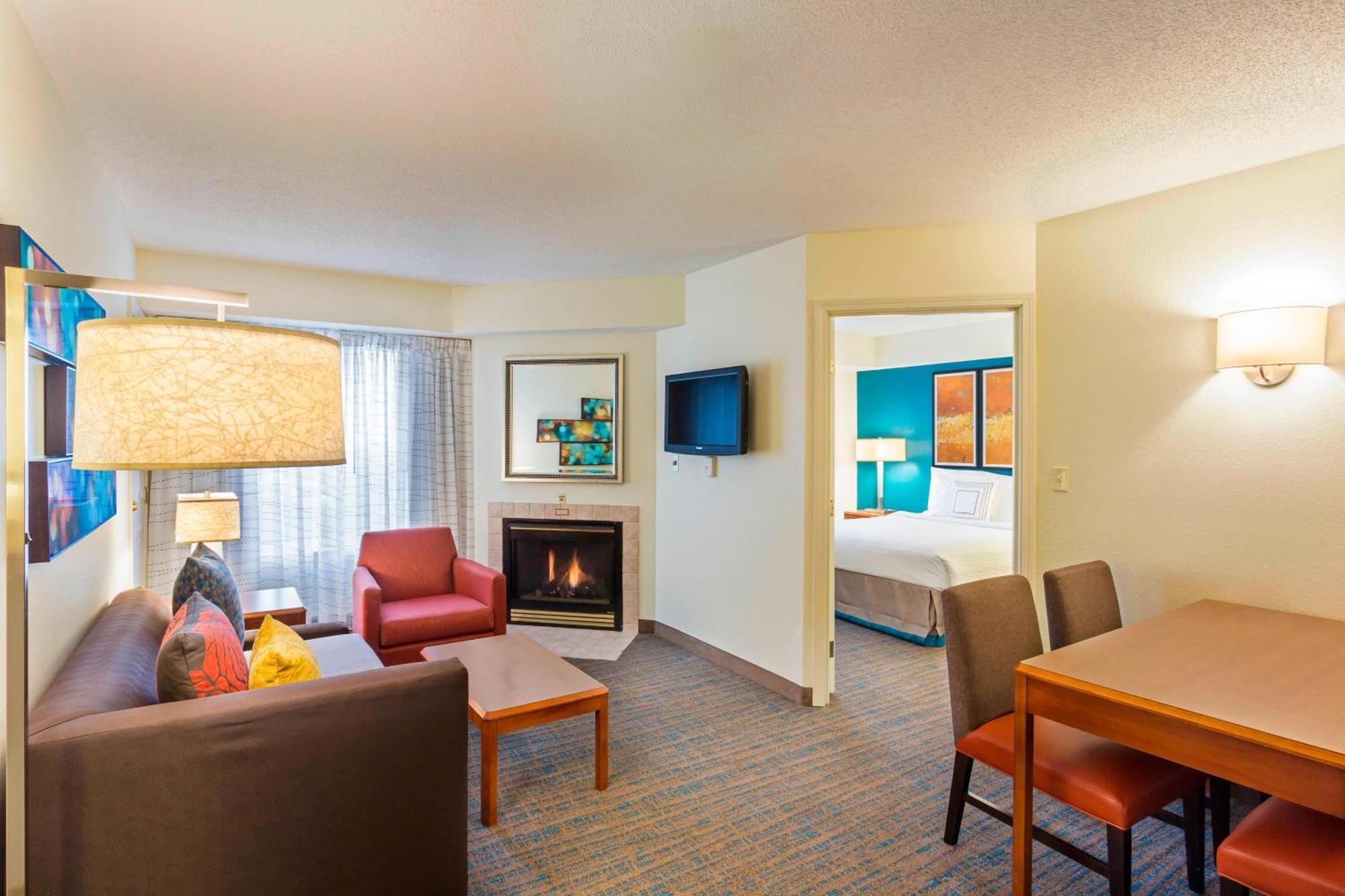 Residence Inn Louisville Northeast Eksteriør billede