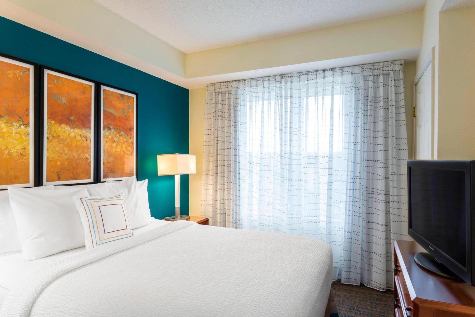 Residence Inn Louisville Northeast Eksteriør billede