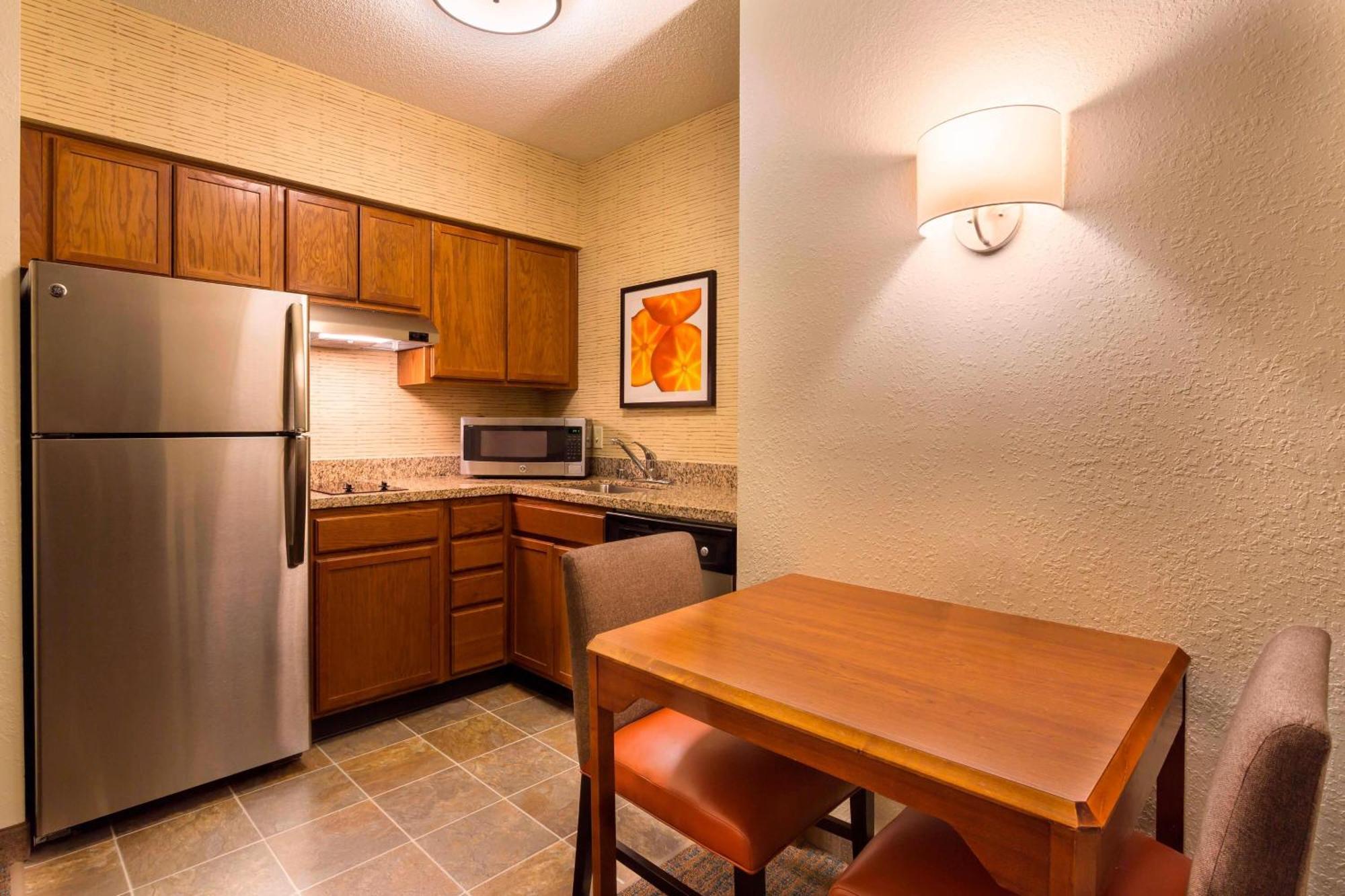 Residence Inn Louisville Northeast Eksteriør billede