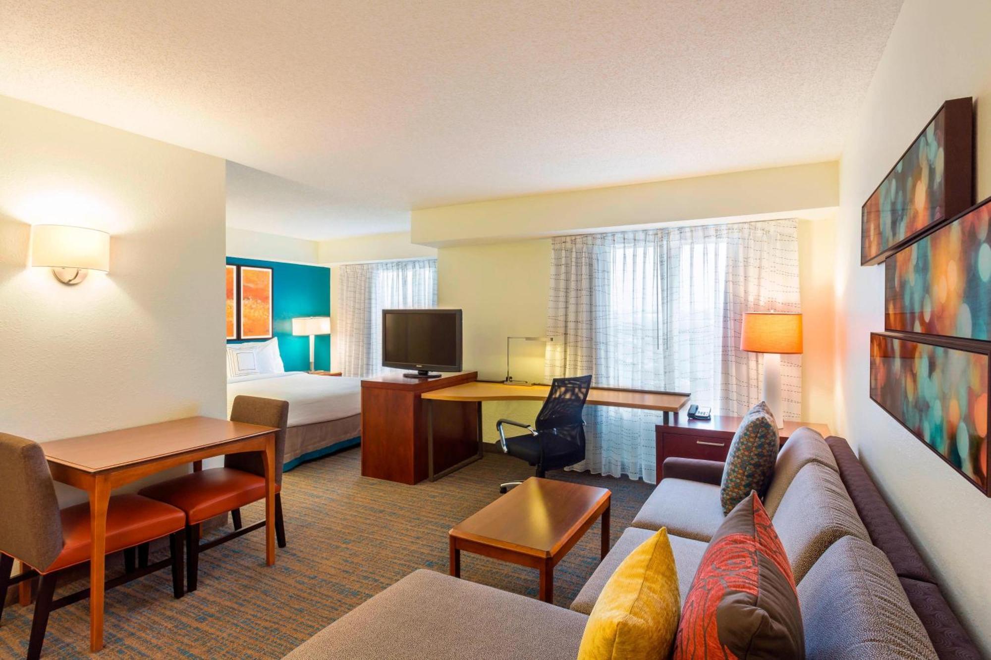Residence Inn Louisville Northeast Eksteriør billede