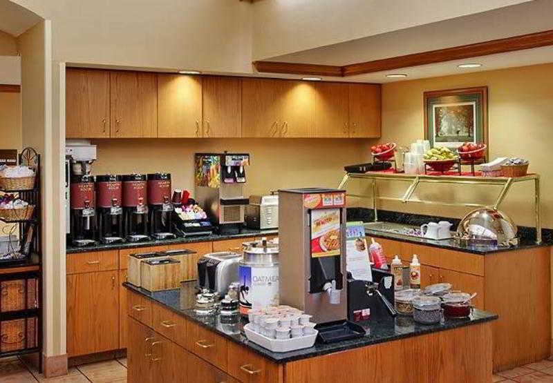 Residence Inn Louisville Northeast Eksteriør billede