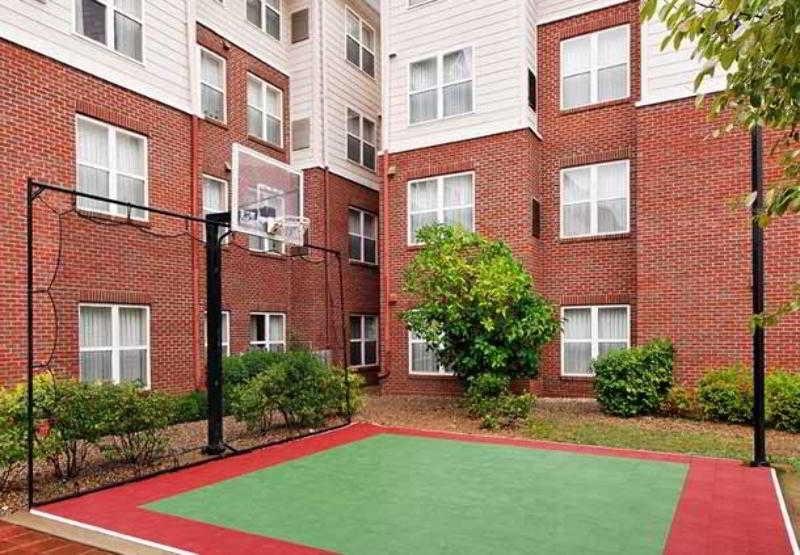 Residence Inn Louisville Northeast Faciliteter billede