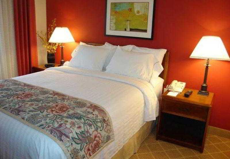 Residence Inn Louisville Northeast Eksteriør billede