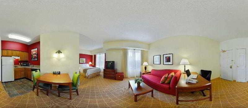 Residence Inn Louisville Northeast Eksteriør billede