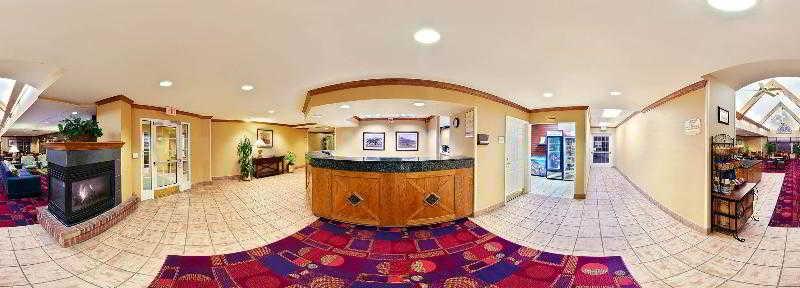Residence Inn Louisville Northeast Eksteriør billede