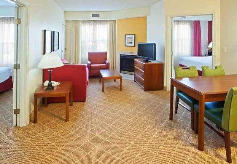 Residence Inn Louisville Northeast Eksteriør billede