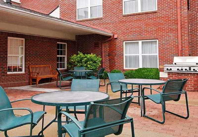 Residence Inn Louisville Northeast Eksteriør billede