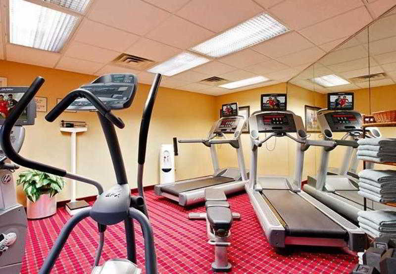 Residence Inn Louisville Northeast Eksteriør billede