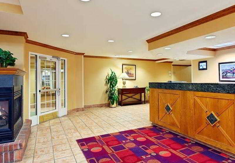 Residence Inn Louisville Northeast Eksteriør billede