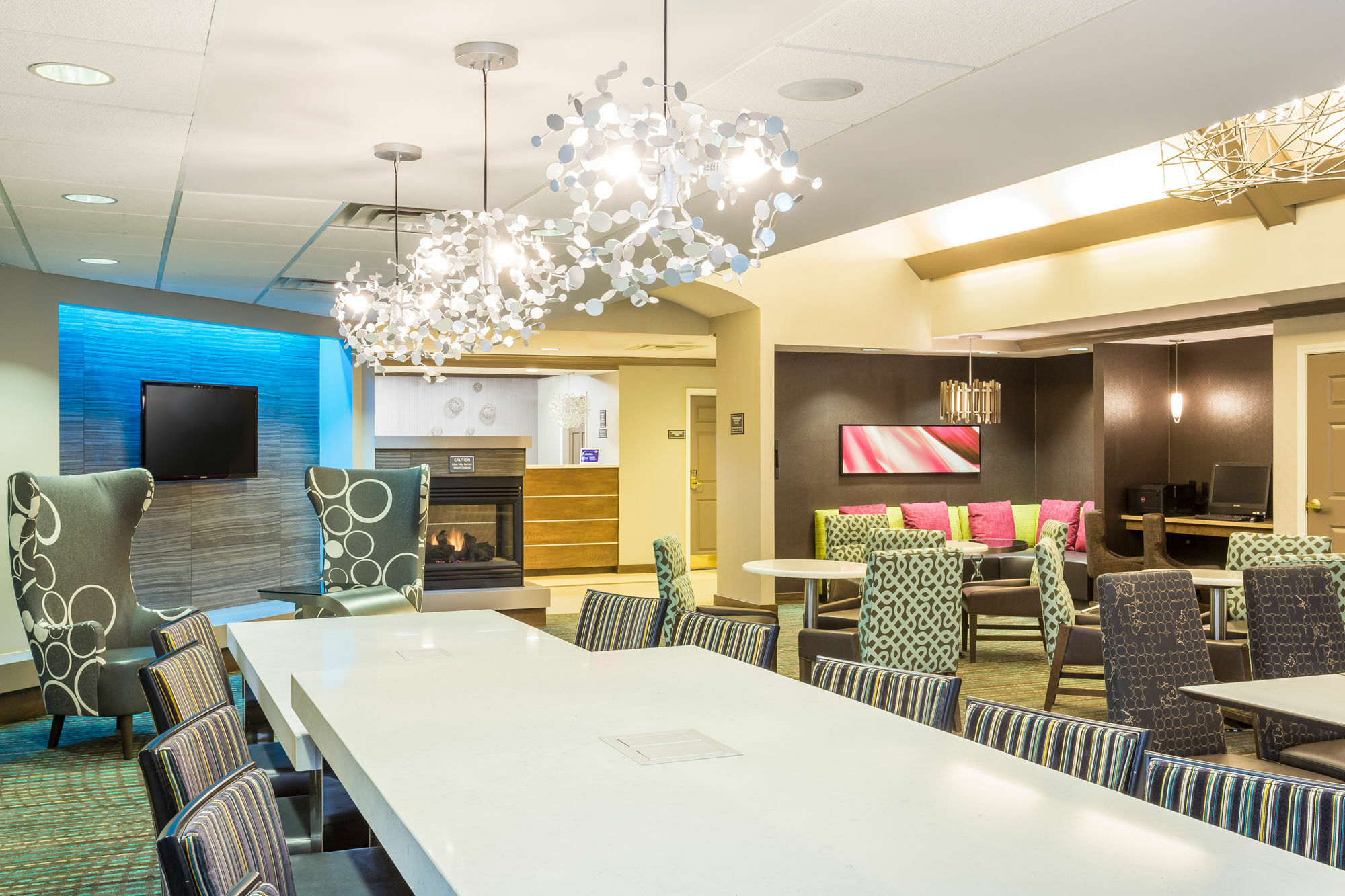 Residence Inn Louisville Northeast Eksteriør billede