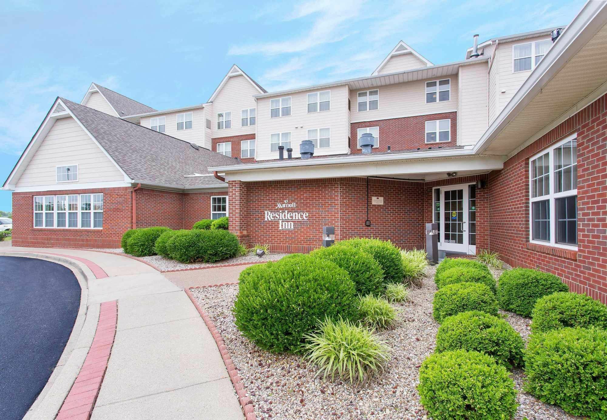 Residence Inn Louisville Northeast Eksteriør billede
